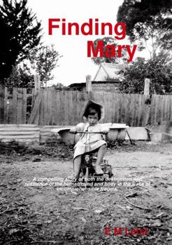Paperback Finding Mary Book