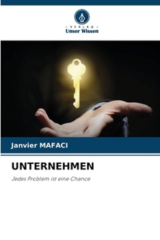 Paperback Unternehmen [German] Book