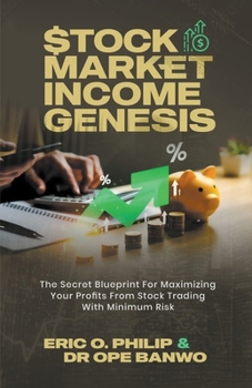 Stock Market Income Genesis (Internet Business Genesis)