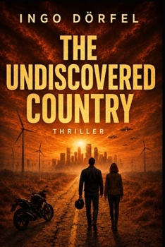 The Undiscovered Country