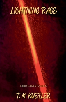 Lightning Rage (Extra Elements)