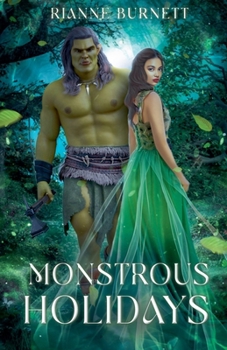 Monstrous Holidays (Fated Holidays)