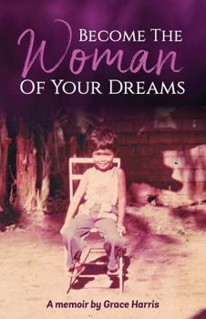 Paperback Become The Woman of Your Dreams Book