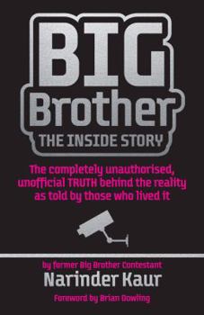 Paperback Big Brother: The Inside Story Book