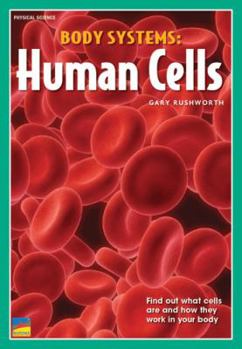 Paperback Body Systems: Human Cells Book