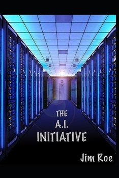 Paperback The AI Initiative Book