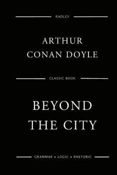 Paperback Beyond The City Book