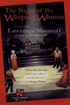 Paperback The Night of the Weeping Women Book