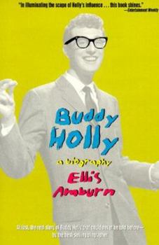 Paperback Buddy Holly: A Biography Book