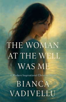 Paperback The Woman At The Well Was Me Book