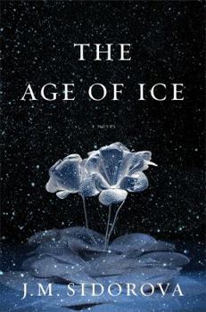 Hardcover The Age of Ice Book