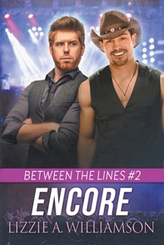Paperback Encore Book