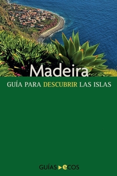 Madeira (Spanish Edition)