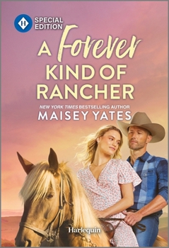 Mass Market Paperback A Forever Kind of Rancher Book