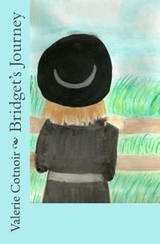 Paperback Bridget's Journey Book