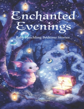 Paperback Enchanted Evenings: Magic & Fantasy Book