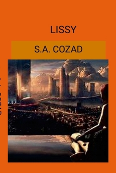 Paperback Lissy Book