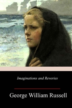 Paperback Imaginations and Reveries Book