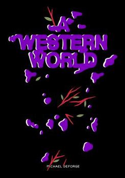 Paperback A Western World Book