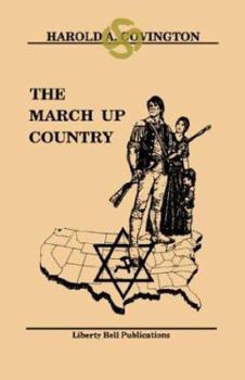 Paperback The March Up Country Book