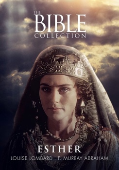 DVD The Bible Collection: Esther Book