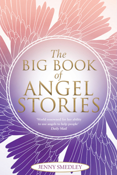 Paperback The Big Book of Angel Stories Book