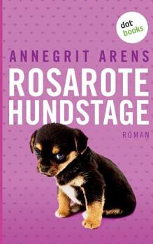 Paperback Rosarote Hundstage [German] Book