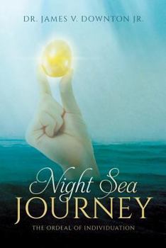 Paperback Night Sea Journey: The Ordeal of Individuation Book