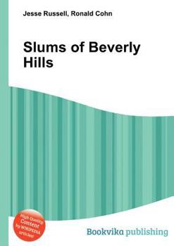 Paperback Slums of Beverly Hills Book