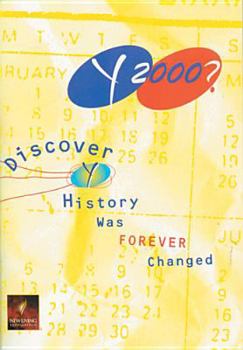 Hardcover Y2000? Book