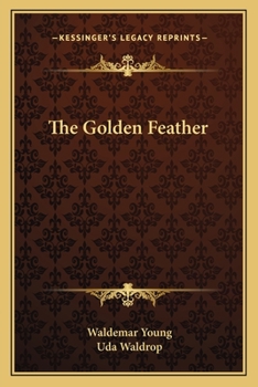 Paperback The Golden Feather Book