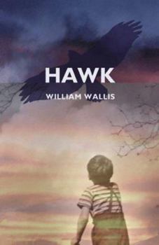 Paperback Hawk Book