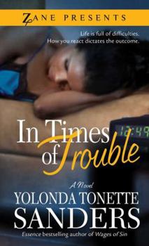 Mass Market Paperback In Times of Trouble Book