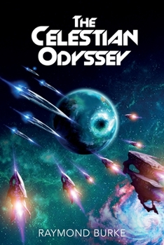 Paperback The Celestian Odyssey Book