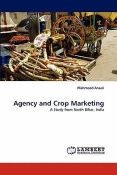 Paperback Agency and Crop Marketing Book