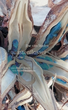 Paperback quastenflosser: Gedichte aus dem Afrikaans [German] Book