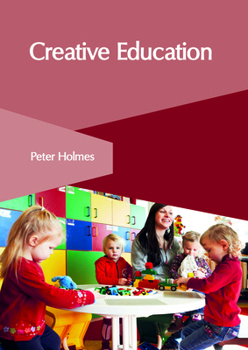 Creative Education: A Global Overview