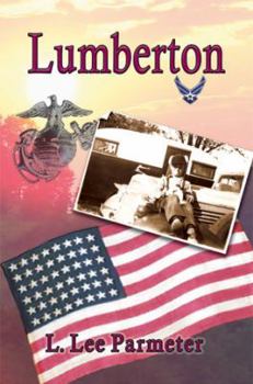Paperback Lumberton Book