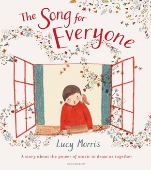 Paperback The Song for Everyone Book