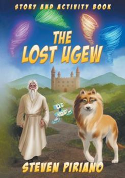 Paperback The Lost Ugew Book
