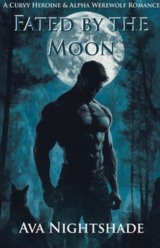Paperback Fated by the Moon Book