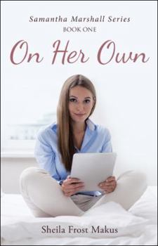Hardcover On Her Own Book