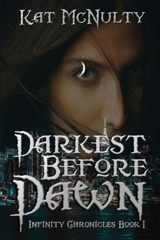 Paperback Darkest Before Dawn Book