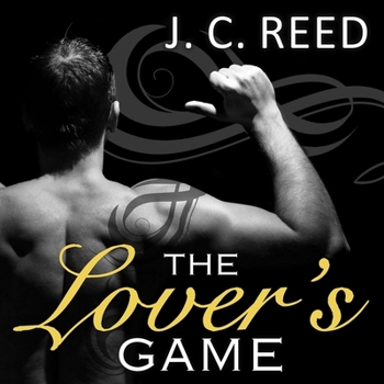 Audio CD The Lover's Game Book