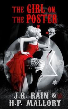 Paperback The Girl on the Poster Book