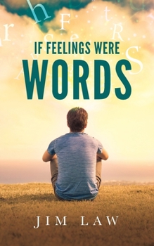 Paperback If Feelings Were Words Book