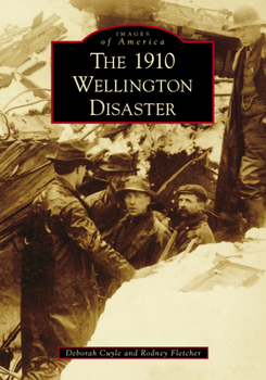 Paperback The 1910 Wellington Disaster Book