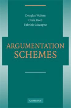 Electronics Argumentation Schemes Book