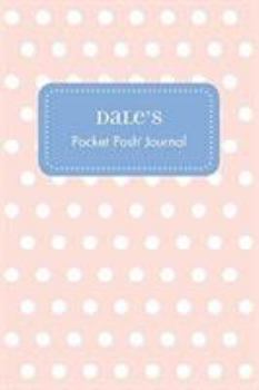 Dale's Pocket Posh Journal, Polka Dot