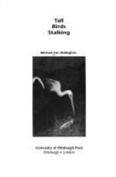 Paperback Tall Birds Stalking Book